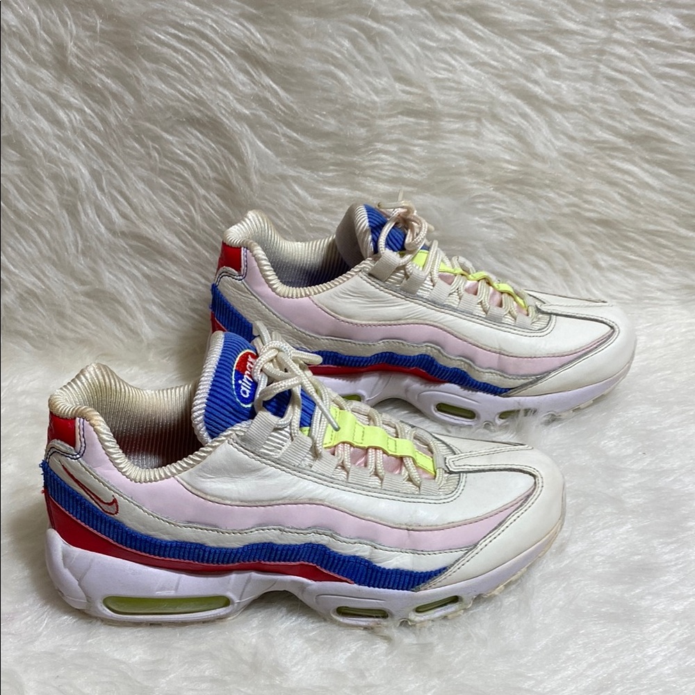 Nike Air Max Panache Women Sneakers - Picture 11 of 15